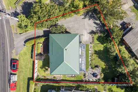 Photo of property in 21a Moresby Avenue, Waihi, 3610