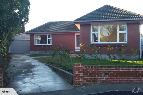 Photo of property in 15 Rochford Place, Bryndwr, Christchurch, 8052