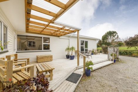 Photo of property in 965a Reid Line East, Bunnythorpe, Palmerston North, 4481
