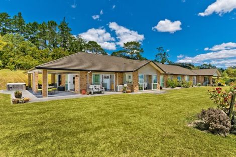 Photo of property in 93c Potter Road, Dairy Flat, Albany, 0792