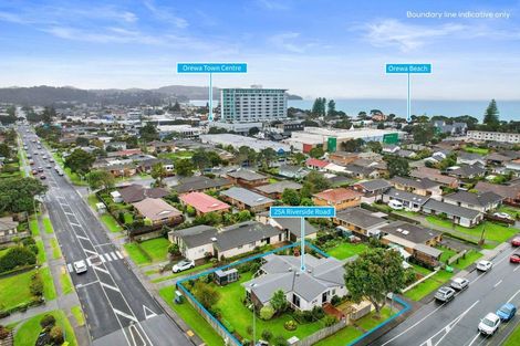 Photo of property in 25a Riverside Road, Orewa, 0931