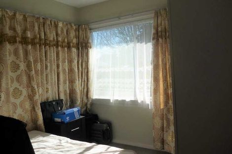 Photo of property in 5 Boston Avenue, Hornby, Christchurch, 8042