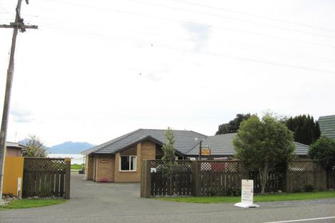 Photo of property in 6/27 Avoca Street, Kaikoura, 7300