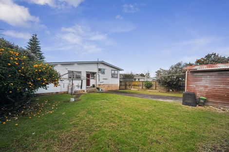 Photo of property in 69 Ferguson Street, Manurewa East, Auckland, 2102