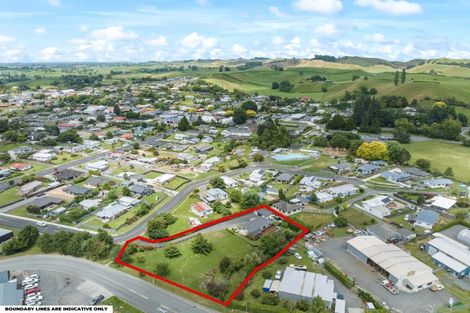 Photo of property in 6 Depot Street, Tirau, 3410