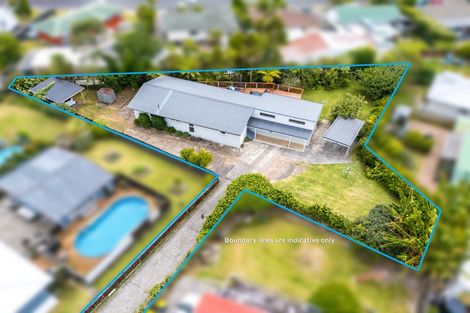 Photo of property in 5 Illana Place, Ranui, Auckland, 0612