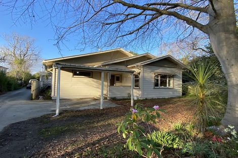 Photo of property in 15 Batt Street, West End, Palmerston North, 4410