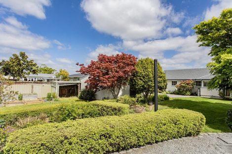 Photo of property in 138 Roydvale Avenue, Burnside, Christchurch, 8053