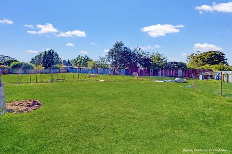 Photo of property in 22 Carlson Street, Dannevirke, 4930