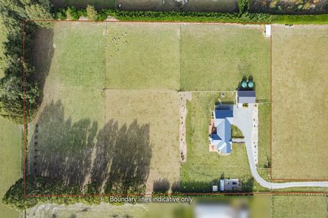 Photo of property in 1580 Clintons Road, Darfield, 7571