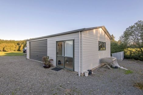 Photo of property in 35 Ridgens Road, Greendale, Christchurch, 7671