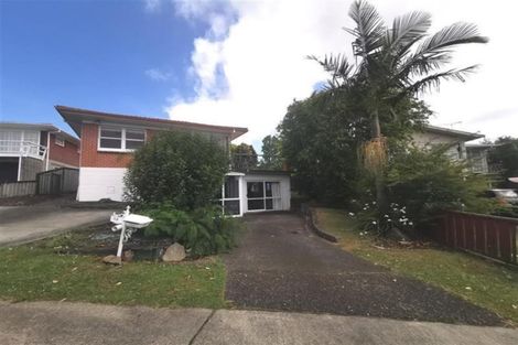 Photo of property in 14 La Trobe Street, Pakuranga Heights, Auckland, 2010