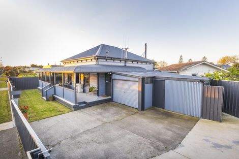 Photo of property in 158 South Street, Feilding, 4702