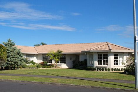 Photo of property in 21 Eiger Place, Northpark, Auckland, 2013