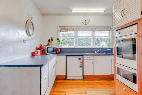 Photo of property in 17 Dawson Street, Pahiatua, 4910