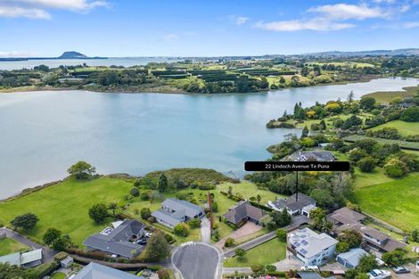 Photo of property in 22 Lindoch Avenue, Te Puna, Tauranga, 3174