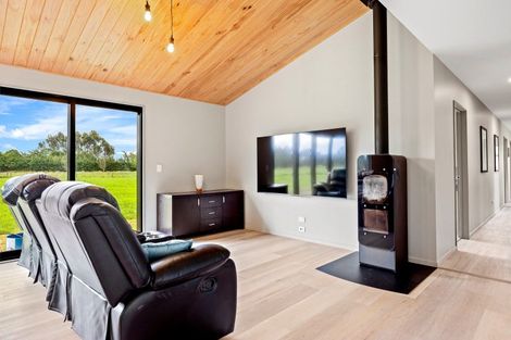 Photo of property in 23 Birchdale Place, Ohoka, Kaiapoi, 7692