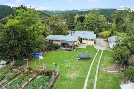 Photo of property in 652 Wakefield-kohatu Highway, Foxhill, Wakefield, 7095