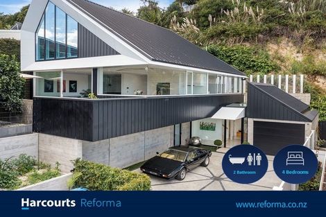 Photo of property in 9a Shirley Road, Grey Lynn, Auckland, 1021