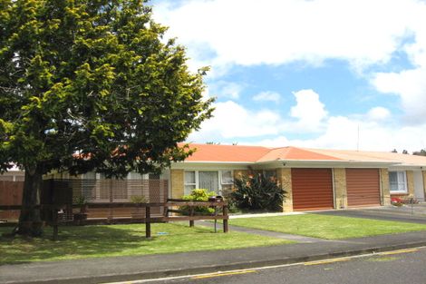 Photo of property in 11a Royston Street, Rosehill, Papakura, 2113