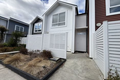 Photo of property in 24/30 Adventure Drive, Whitby, Porirua, 5024