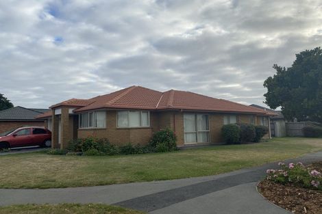 Photo of property in 19 Caudron Road, Wigram, Christchurch, 8042