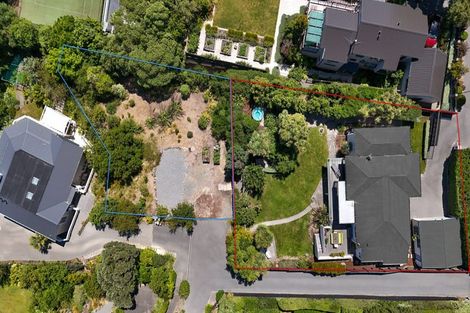 Photo of property in 80 Hackthorne Road, Cashmere, Christchurch, 8022