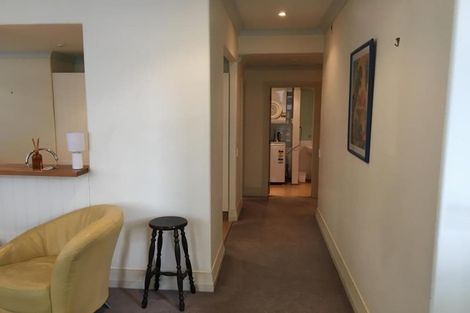 Photo of property in Kelvin House, 2g/16 The Terrace, Wellington Central, Wellington, 6011