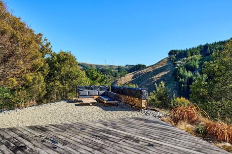 Photo of property in 753 Takarau Gorge Road, Makara, Wellington, 6972