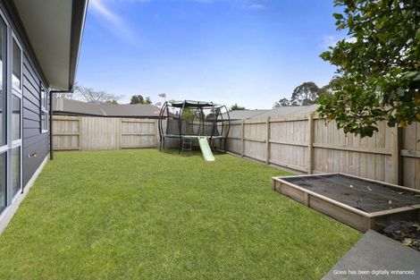 Photo of property in 14 Millbrook Place, Ashhurst, 4810