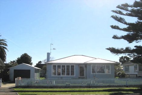 Photo of property in 33 Middlesex Street, Levin, 5510