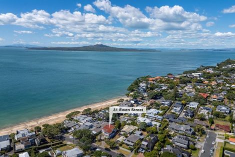Photo of property in 31 Ewen Street, Hauraki, Auckland, 0622