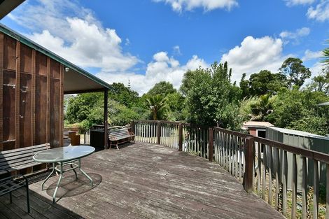 Photo of property in 119 Awaroa Road, Helensville, 0800