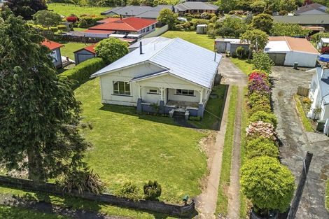 Photo of property in 56 Pembroke Road, Stratford, 4332