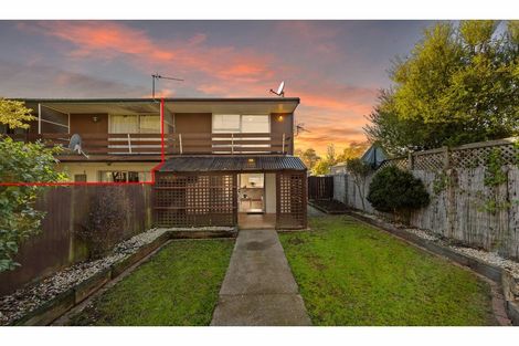 Photo of property in 5/36a Harman Street, Addington, Christchurch, 8024