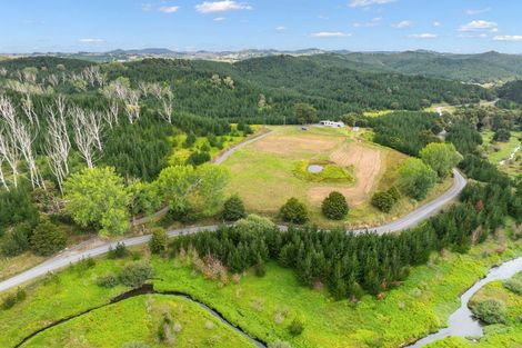 Photo of property in 539 Ararua Road, Waiotira, 0193