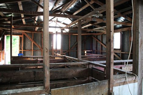 Photo of property in 118 Old Port Road, Warepa, Balclutha, 9273