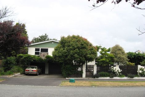 Photo of property in 31 Birkenhead Street, Avonhead, Christchurch, 8042