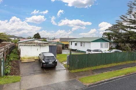 Photo of property in 37 Hokianga Street, Mangere East, Auckland, 2024