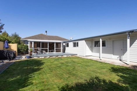 Photo of property in 3 Aspen Place, Parklands, Christchurch, 8083