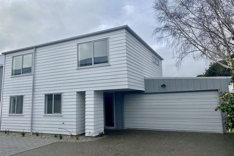 Photo of property in 5/368 Hereford Street, Linwood, Christchurch, 8011
