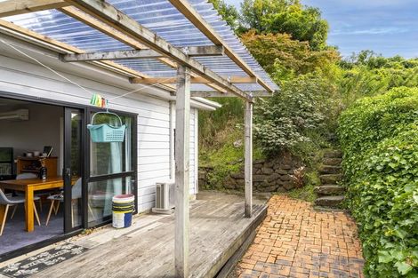 Photo of property in 9 Robinson Street, Lookout Point, Dunedin, 9011
