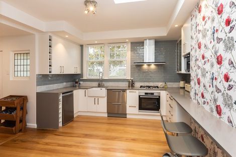 Photo of property in 44 Alpha Avenue, Strowan, Christchurch, 8052