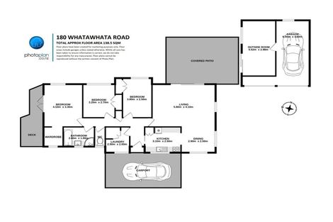 Photo of property in 180 Whatawhata Road, Dinsdale, Hamilton, 3204