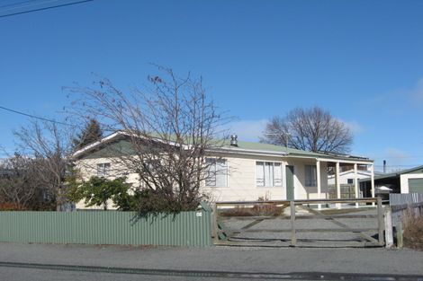 Photo of property in 254 Mackenzie Drive, Twizel, 7901