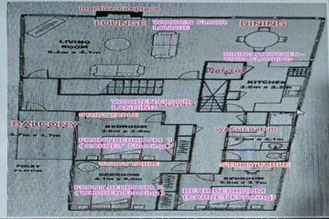 Photo of property in 115 Bleakhouse Road, Mellons Bay, Auckland, 2014