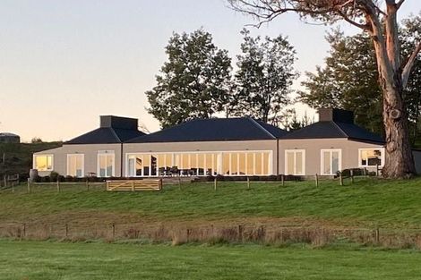 Photo of property in 1081 State Highway 63, Wairau Valley, Blenheim, 7271