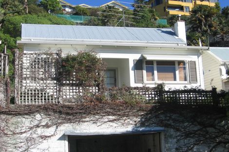 Photo of property in 11 Hornsey Road, Bluff Hill, Napier, 4110
