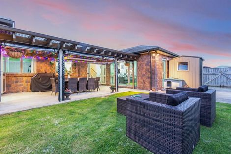 Photo of property in 8 Kahurangi Heights, Aotea, Porirua, 5024