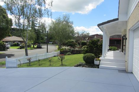 Photo of property in 8 Augusta Place, Te Kamo, Whangarei, 0112